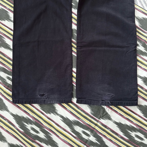 Carhartt WIP 33 x 34 Western Pant - Picture 7 of 10